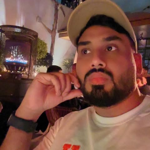 Mahir Ahmed